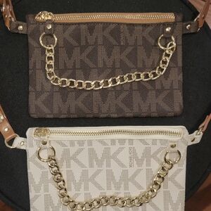 Michael Kors Fanny Packs